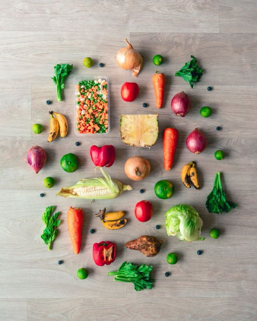 Voeding & leefstijl
