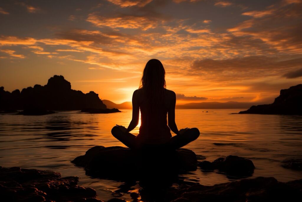 Meditatie & ademwerk